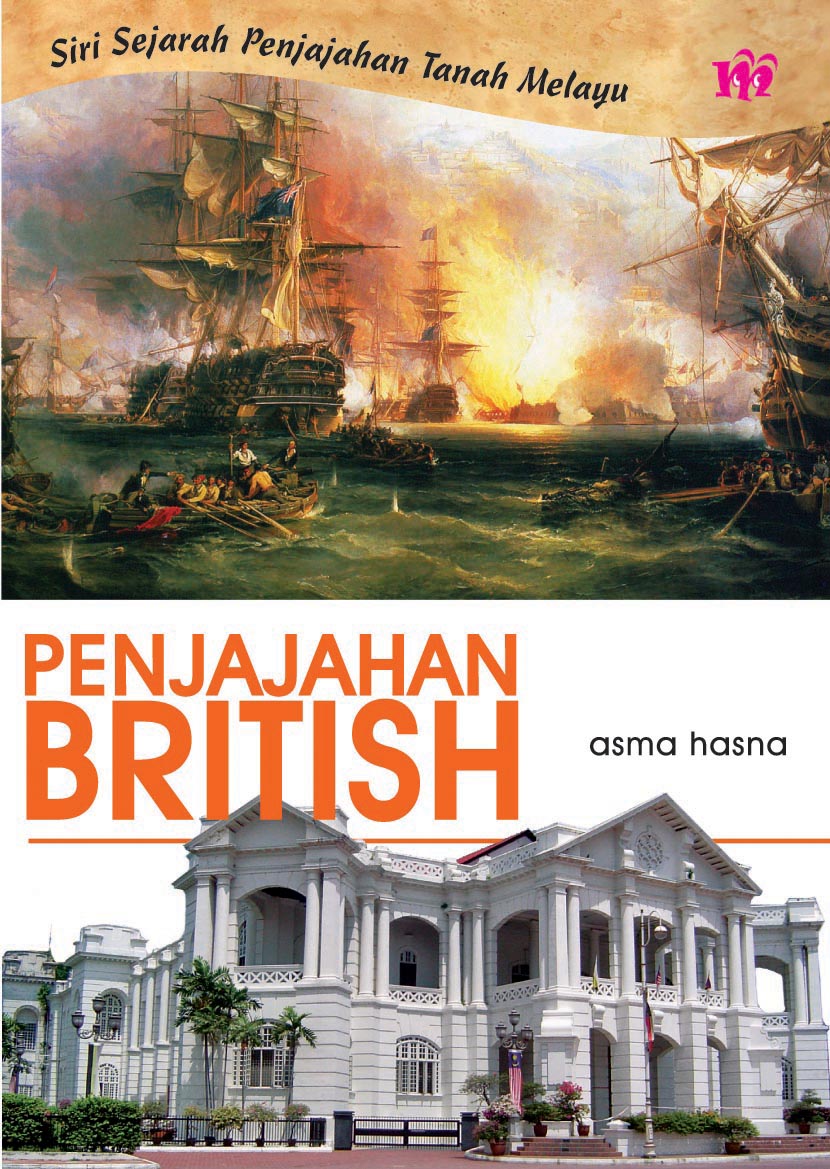 Penjajahan British Maruwiah Ahmat